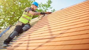Best Roof Ventilation Installation  in Edmonds, WA