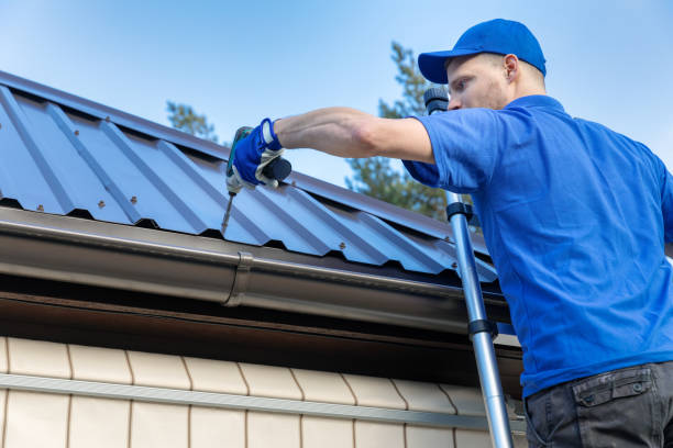 Best Storm Damage Roof Repair  in Edmonds, WA
