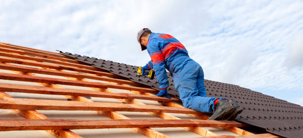 Best Gutter Installation and Repair  in Edmonds, WA