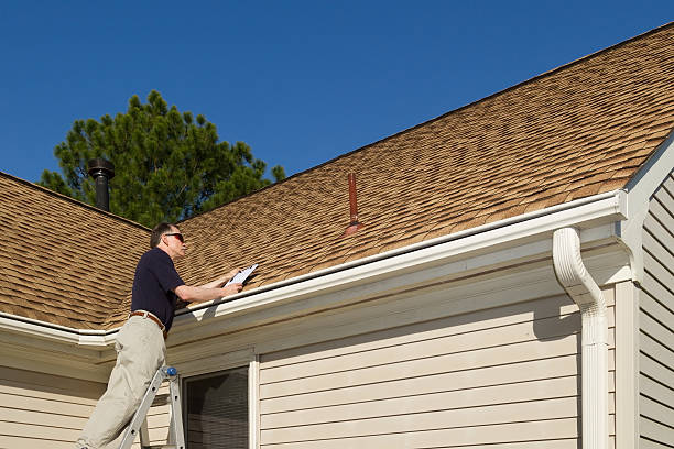 Fast & Reliable Emergency Roof Repairs in Edmonds, WA