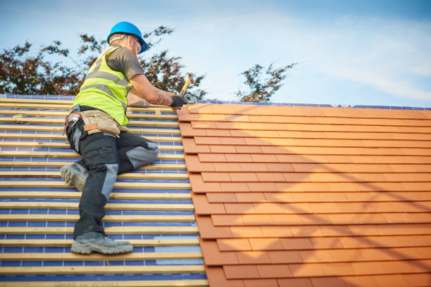 Best Roofing for New Construction  in Edmonds, WA