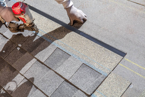 Best Rubber Roofing (EPDM, TPO)  in Edmonds, WA
