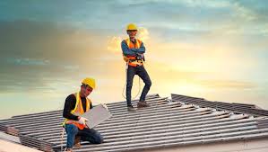 Best Roof Leak Repair  in Edmonds, WA